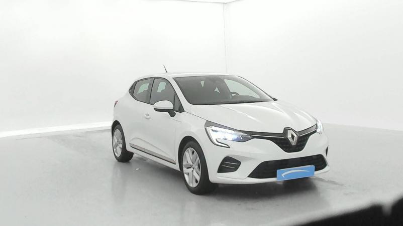 Vente en ligne Renault Clio 5 Clio SCe 75 au prix de 12 370 €