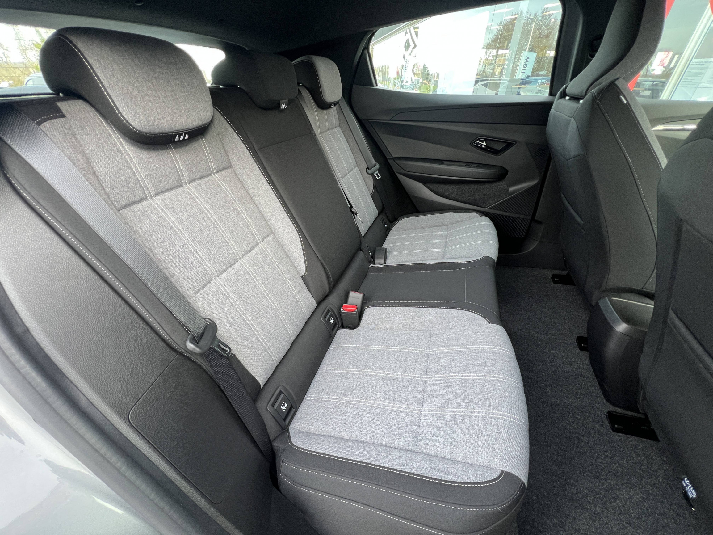 Vente en ligne Renault Megane E-Tech  130 ch autonomie confort GSR2 au prix de 34 900 €