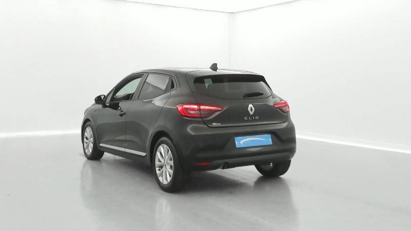 Vente en ligne Renault Clio 5 Clio TCe 90 au prix de 16 490 €