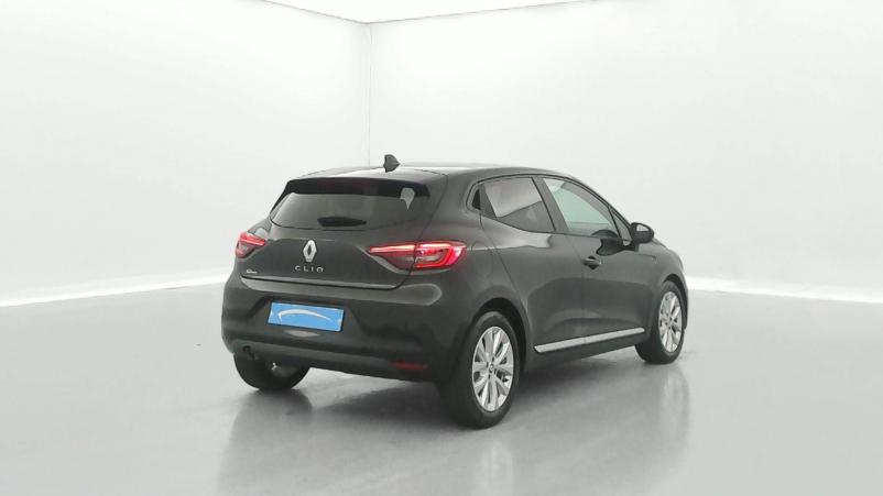 Vente en ligne Renault Clio 5 Clio TCe 90 au prix de 16 490 €