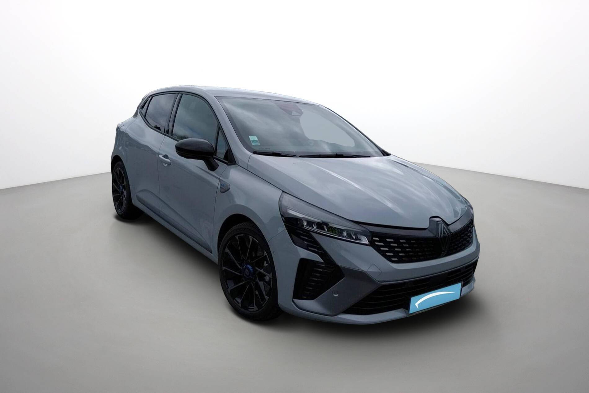 Vente en ligne Renault Clio 5 Clio E-Tech full hybrid 145 au prix de 20 990 €