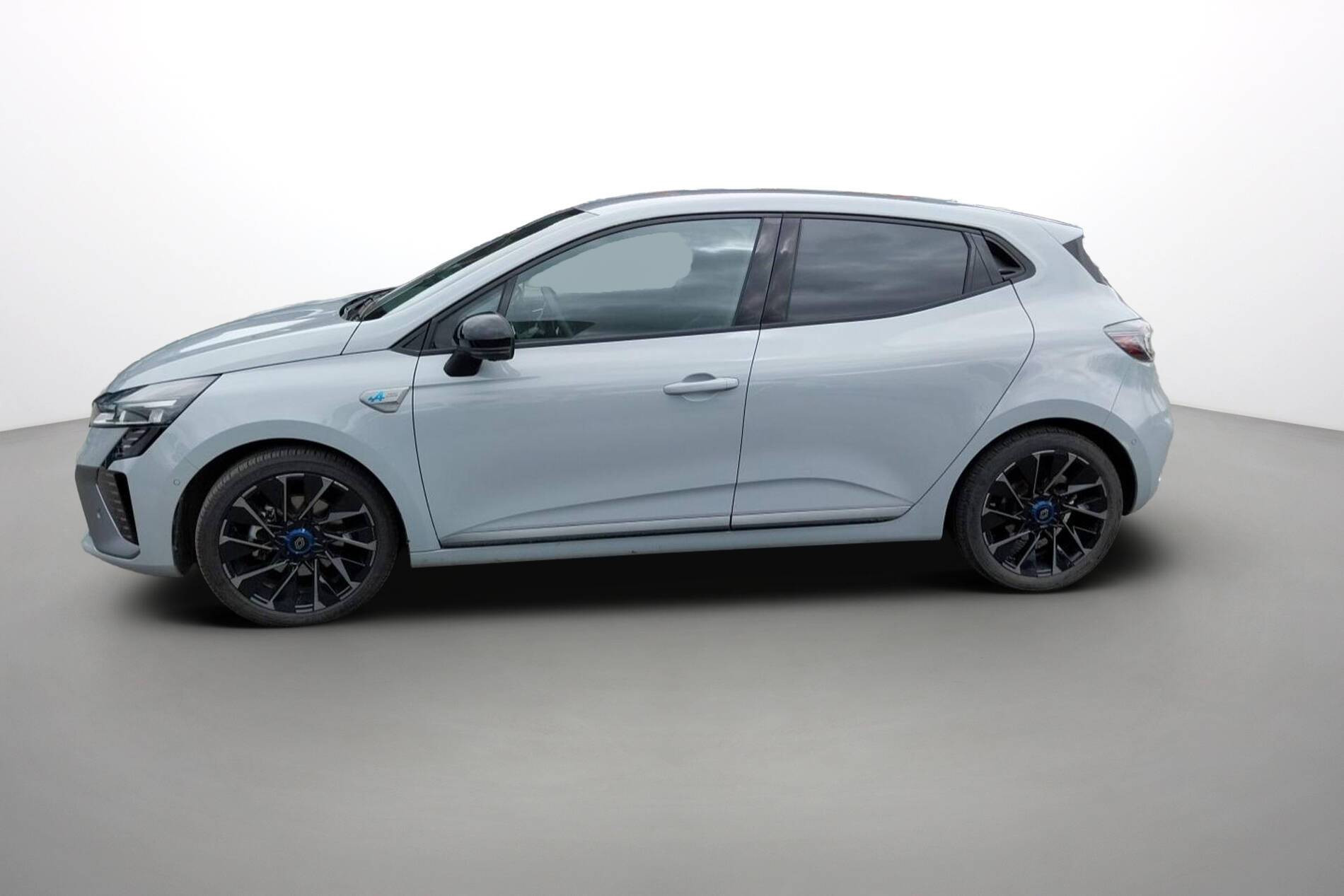 Vente en ligne Renault Clio 5 Clio E-Tech full hybrid 145 au prix de 20 990 €