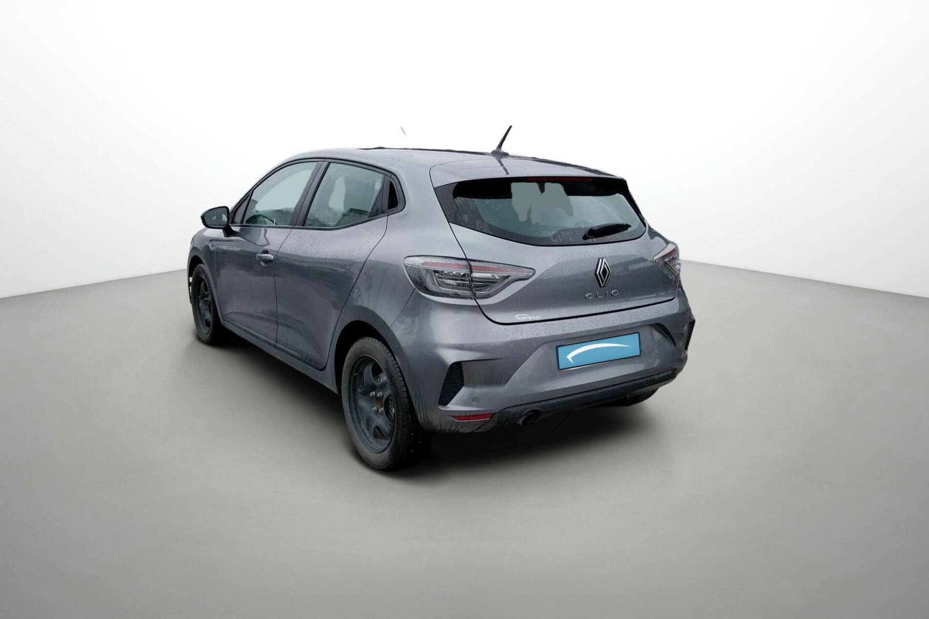 Vente en ligne Renault Clio 5 Clio Blue dCi 100 ch GSR2 Auto-école au prix de 16 590 €