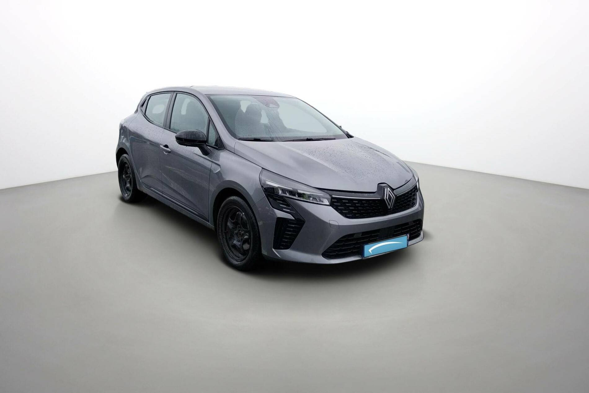 Vente en ligne Renault Clio 5 Clio Blue dCi 100 ch GSR2 Auto-école au prix de 16 590 €