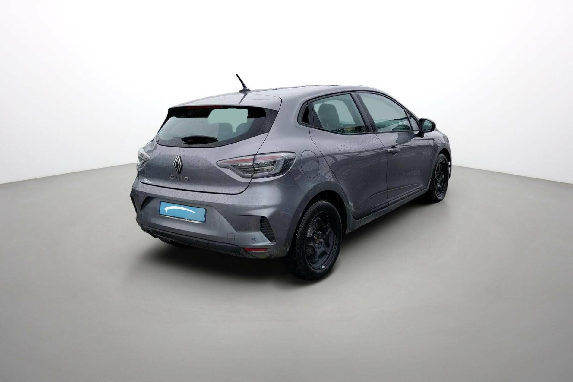 Vente en ligne Renault Clio 5 Clio Blue dCi 100 ch GSR2 Auto-école au prix de 16 590 €