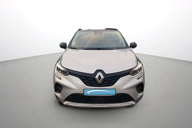 Vente en ligne Renault Captur  E-Tech 145 - 21 au prix de 19 290 €