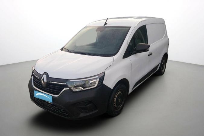 Vente en ligne Renault Kangoo Van  BLUE DCI 95 au prix de 18 490 €