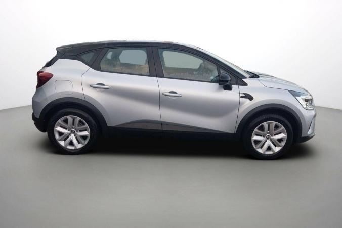 Vente en ligne Renault Captur  E-Tech 145 - 21 au prix de 19 290 €