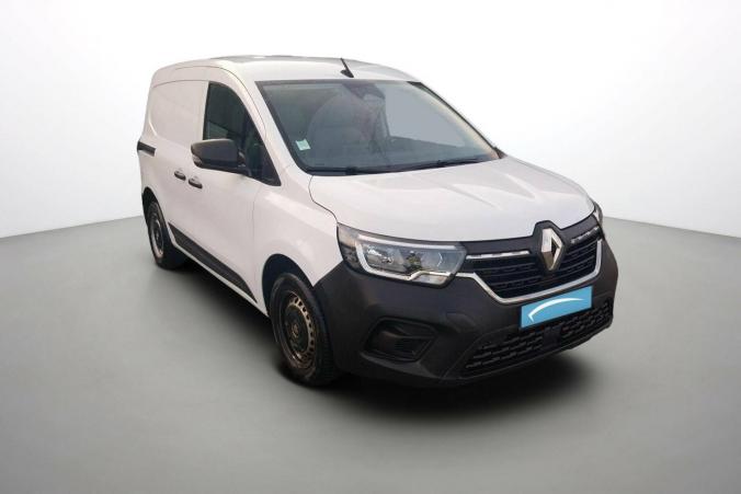 Vente en ligne Renault Kangoo Van  BLUE DCI 95 au prix de 18 490 €