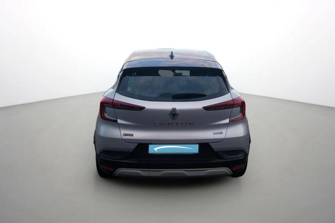 Vente en ligne Renault Captur  E-Tech 145 - 21 au prix de 19 290 €