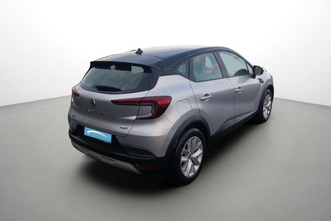 Vente en ligne Renault Captur  E-Tech 145 - 21 au prix de 19 290 €