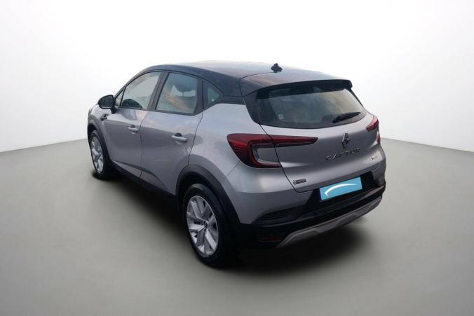 Vente en ligne Renault Captur  E-Tech 145 - 21 au prix de 19 290 €