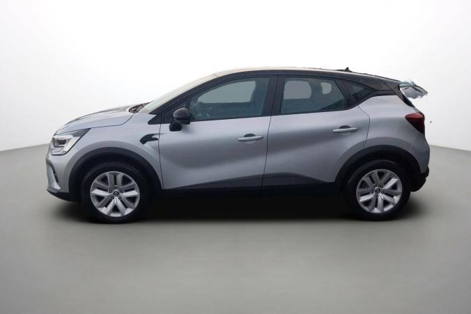 Vente en ligne Renault Captur  E-Tech 145 - 21 au prix de 19 290 €