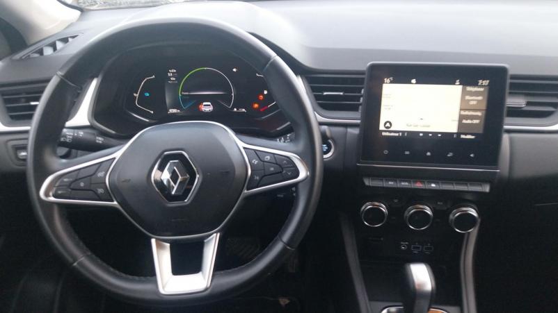 Vente en ligne Renault Captur  E-Tech 145 - 21 au prix de 19 290 €