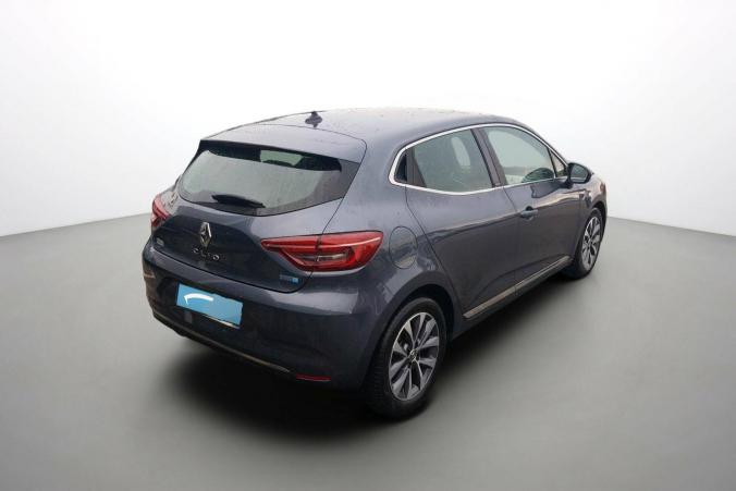 Vente en ligne Renault Clio 5 Clio E-Tech 140 au prix de 17 990 €