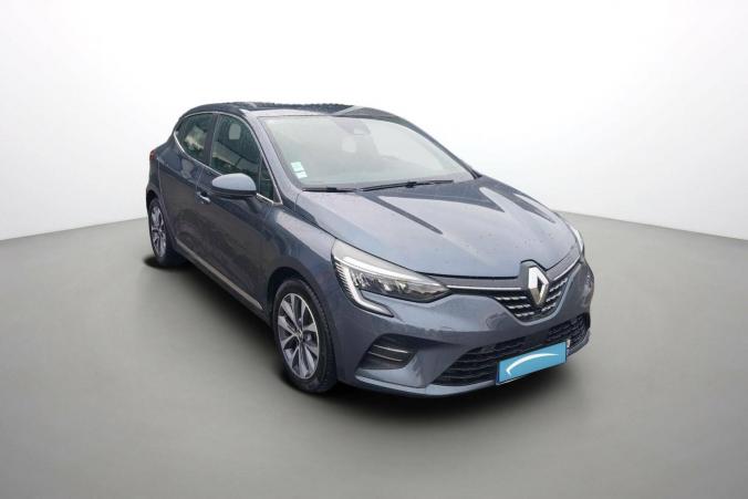 Vente en ligne Renault Clio 5 Clio E-Tech 140 au prix de 17 990 €