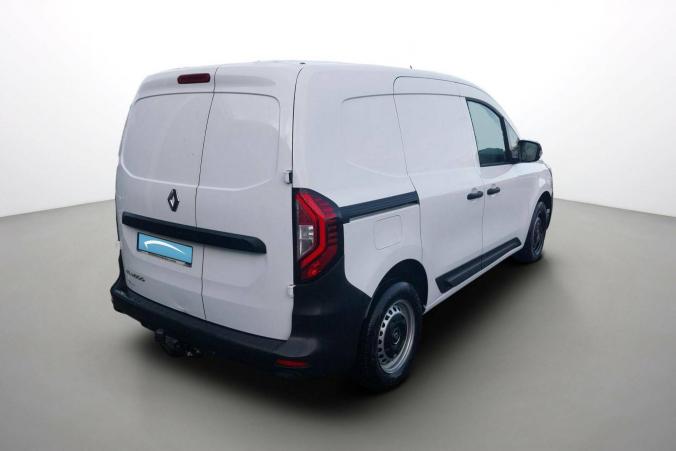 Vente en ligne Renault Kangoo Van  BLUE DCI 95 au prix de 18 490 €