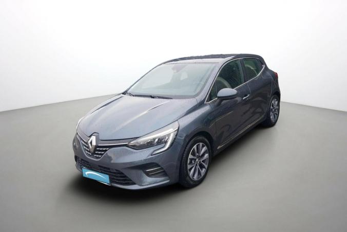 Vente en ligne Renault Clio 5 Clio E-Tech 140 au prix de 17 990 €