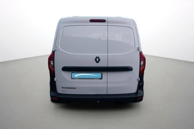 Vente en ligne Renault Kangoo Van  BLUE DCI 95 au prix de 18 490 €