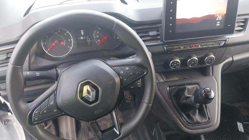 Vente en ligne Renault Kangoo Van  BLUE DCI 95 au prix de 18 490 €