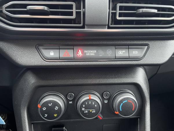 Vente en ligne Dacia Sandero  ECO-G 100 - 22 au prix de 13 250 €