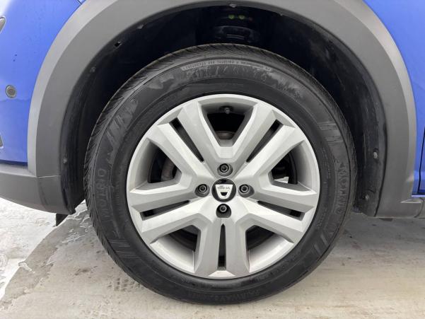 Vente en ligne Dacia Sandero  ECO-G 100 au prix de 12 990 €