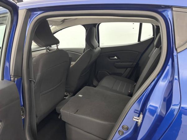 Vente en ligne Dacia Sandero  ECO-G 100 au prix de 12 990 €