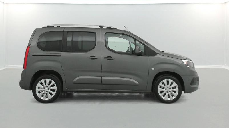 Vente en ligne Opel Combo Life  L1H1 1.5 Diesel 130 ch BVA8 Start/Stop au prix de 22 990 €