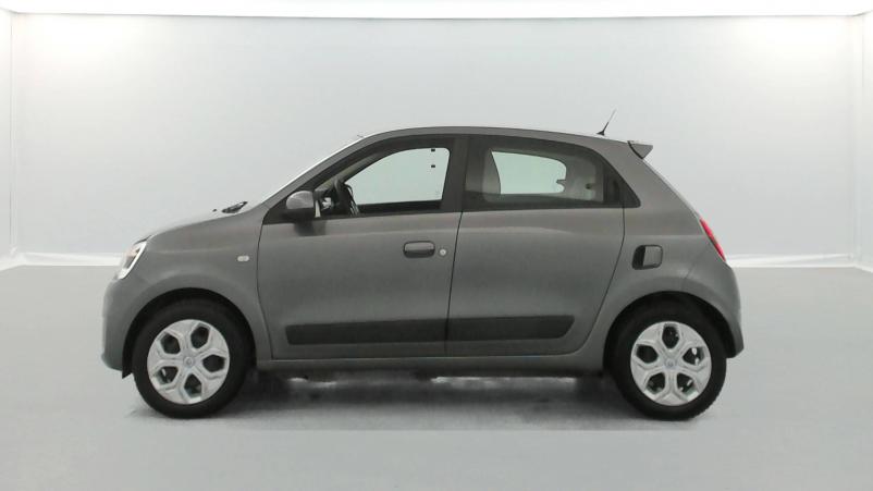 Vente en ligne Renault Twingo Electrique Twingo III Achat Intégral - 21 au prix de 11 690 €