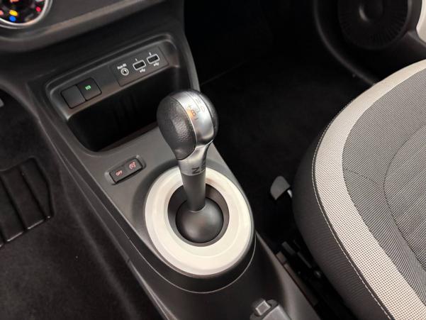 Vente en ligne Renault Twingo Electrique Twingo III Achat Intégral - 21 au prix de 11 690 €