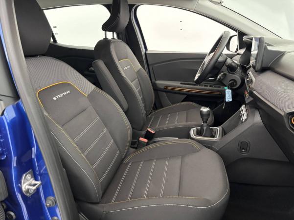 Vente en ligne Dacia Sandero  ECO-G 100 au prix de 12 990 €