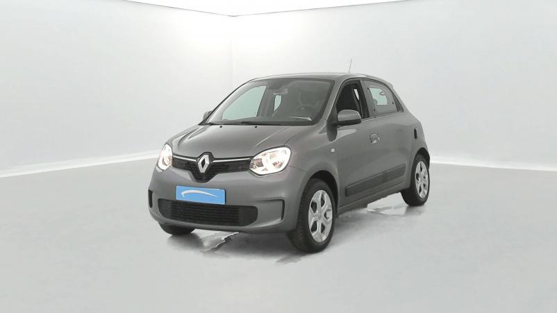 Vente en ligne Renault Twingo Electrique Twingo III Achat Intégral - 21 au prix de 11 690 €