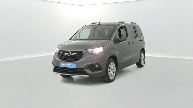 Vente en ligne Opel Combo Life  L1H1 1.5 Diesel 130 ch BVA8 Start/Stop au prix de 22 990 €