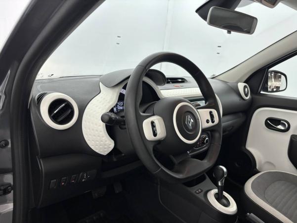 Vente en ligne Renault Twingo Electrique Twingo III Achat Intégral - 21 au prix de 11 690 €