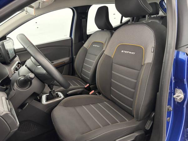Vente en ligne Dacia Sandero  ECO-G 100 au prix de 12 990 €