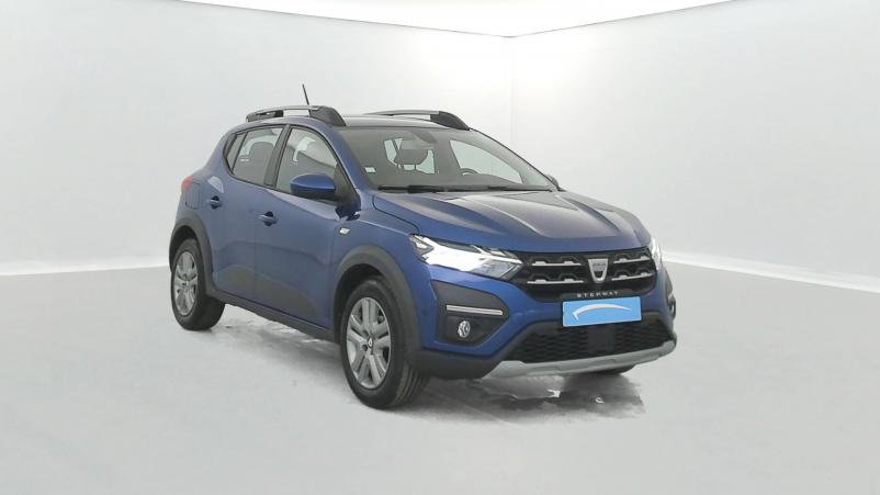 Vente en ligne Dacia Sandero  ECO-G 100 au prix de 12 990 €