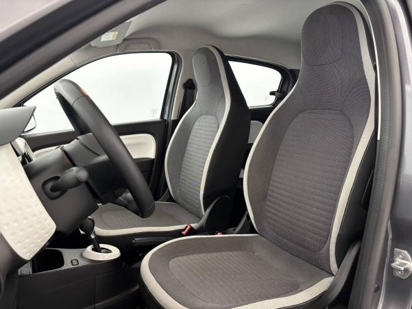 Vente en ligne Renault Twingo Electrique Twingo III Achat Intégral - 21 au prix de 11 690 €