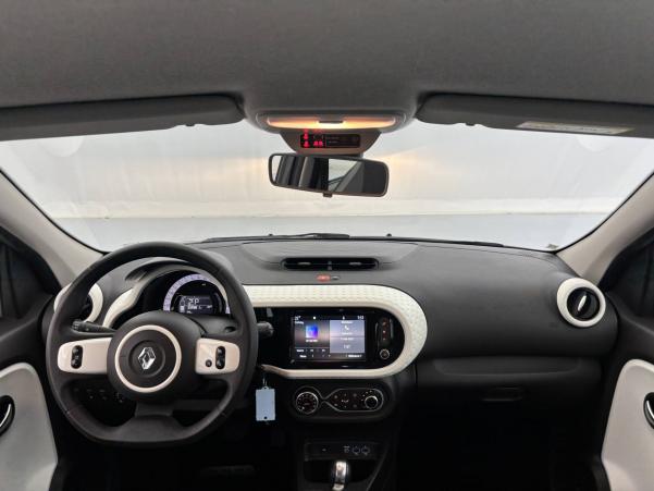 Vente en ligne Renault Twingo Electrique Twingo III Achat Intégral - 21 au prix de 11 690 €