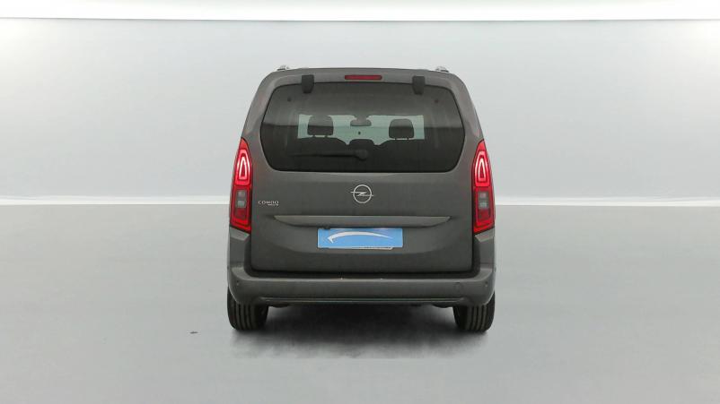 Vente en ligne Opel Combo Life  L1H1 1.5 Diesel 130 ch BVA8 Start/Stop au prix de 22 990 €