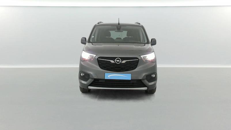 Vente en ligne Opel Combo Life  L1H1 1.5 Diesel 130 ch BVA8 Start/Stop au prix de 22 990 €