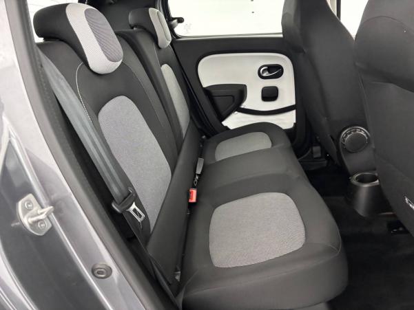 Vente en ligne Renault Twingo Electrique Twingo III Achat Intégral - 21 au prix de 11 690 €