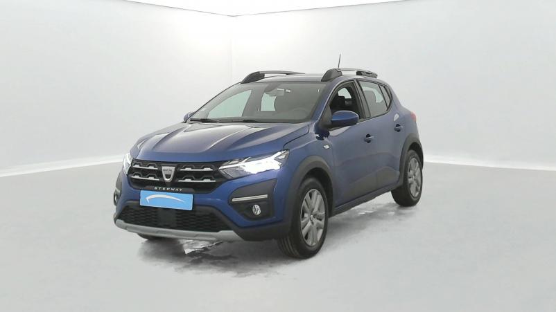 Vente en ligne Dacia Sandero  ECO-G 100 au prix de 12 990 €