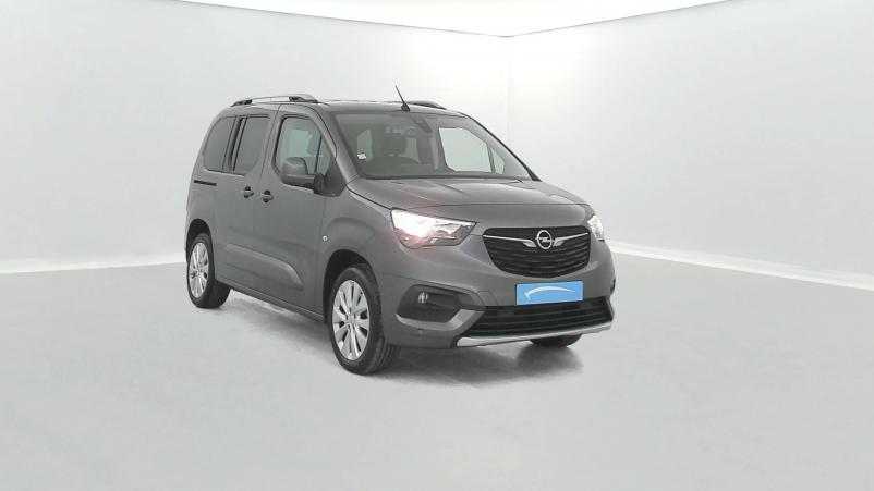 Vente en ligne Opel Combo Life  L1H1 1.5 Diesel 130 ch BVA8 Start/Stop au prix de 22 990 €
