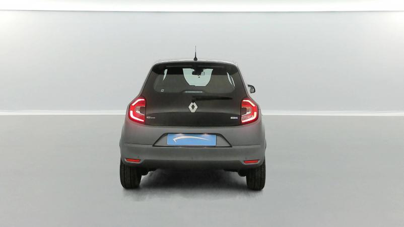 Vente en ligne Renault Twingo Electrique Twingo III Achat Intégral - 21 au prix de 11 690 €