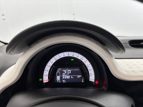 Vente en ligne Renault Twingo Electrique Twingo III Achat Intégral - 21 au prix de 11 690 €