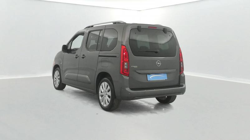 Vente en ligne Opel Combo Life  L1H1 1.5 Diesel 130 ch BVA8 Start/Stop au prix de 22 990 €