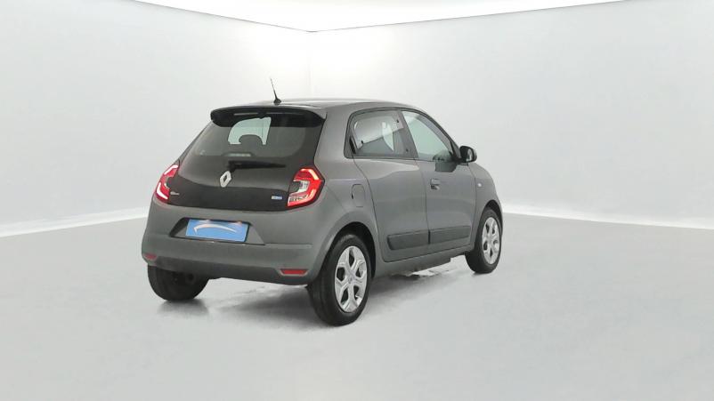 Vente en ligne Renault Twingo Electrique Twingo III Achat Intégral - 21 au prix de 11 690 €