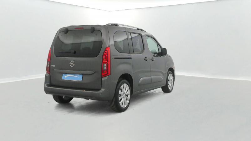Vente en ligne Opel Combo Life  L1H1 1.5 Diesel 130 ch BVA8 Start/Stop au prix de 22 990 €
