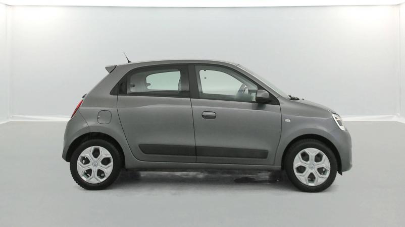Vente en ligne Renault Twingo Electrique Twingo III Achat Intégral - 21 au prix de 11 690 €