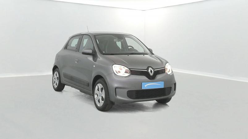 Vente en ligne Renault Twingo Electrique Twingo III Achat Intégral - 21 au prix de 11 690 €